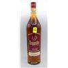 Image 1 : DUJARDIN FINE VSOP BRANDY 750ML 40% ABV