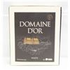 Image 1 : DOMAINE D'OR WHITE BOX WINE 4L 11.5% ABV