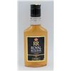 Image 1 : ROYAL RESERVE CANADIAN RYE WHISKY 200ML 40% ABV