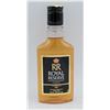 Image 1 : ROYAL RESERVE CANADIAN RYE WHISKY 200ML 40% ABV