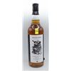 Image 1 : ADELPHI BLENDED SCOTCH WHISKY 700ML 40% ABV