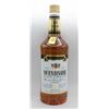 Image 1 : WINDSOR CANADIAN WHISKY 1.14L 40% ABV