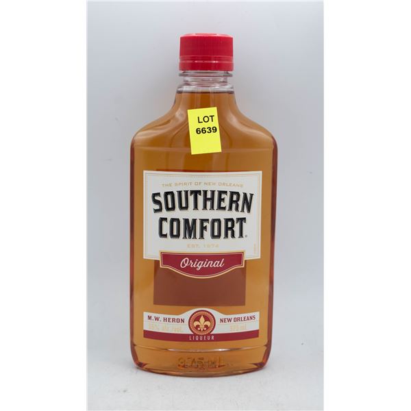 SOUTHERN COMFORT LIQUEUR 375ML 35% ABV