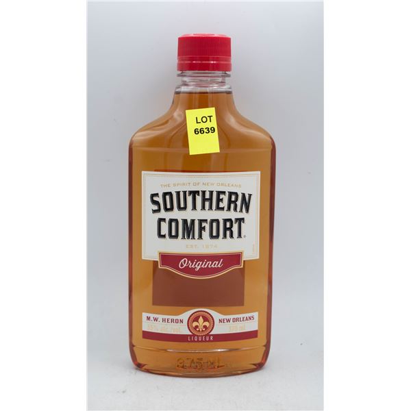 SOUTHERN COMFORT LIQUEUR 375ML 35% ABV
