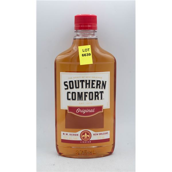 SOUTHERN COMFORT LIQUEUR 375ML 35% ABV