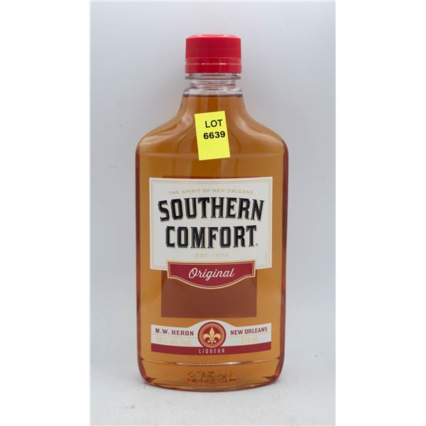 SOUTHERN COMFORT LIQUEUR 375ML 35% ABV
