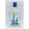 Image 1 : NEW AMSTERDAM VODKA 375ML 40% ABV