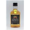 Image 1 : ALBERTA PREMIUM CANADIAN RYE WHISKY 200ML 40% ABV