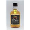 Image 1 : ALBERTA PREMIUM CANADIAN RYE WHISKY 200ML 40% ABV