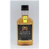 Image 1 : ALBERTA PREMIUM CANADIAN RYE WHISKY 200ML 40% ABV