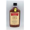 Image 1 : LEMON HART & SON RUM 375ML 40% ABV