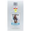 Image 1 : CAPTAIN MORGAN WHITE RUM 375ML 40% ABV