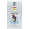 Image 1 : CAPTAIN MORGAN WHITE RUM 375ML 40% ABV