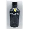 Image 1 : BULLDOG LONDON DRY GIN 750ML 40% ABV