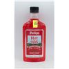 Image 1 : PHILLIPS HOT 100 CINNAMON SCHNAPPS LIQUEUR 375ML