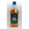 Image 1 : SILK TASSEL CANADIAN WHISKY 750ML 40% ABV