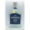 Image 1 : BOODLES LONDON DRY GIN 750ML 45.2% ABV