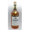 Image 1 : WINDSOR CANADIAN WHISKY 1.14L 40% ABV