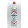 Image 1 : GILBEY'S LONDON DRY GIN 750ML 40% ABV