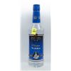 Image 1 : POTTERS VODKA 750ML 40% ABV