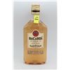 Image 1 : BACARDI GOLD RUM 375ML 40% ABV