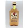 Image 1 : BACARDI GOLD RUM 375ML 40% ABV