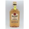 Image 1 : BACARDI GOLD RUM 375ML 40% ABV
