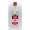 Image 1 : RED TASSEL VODKA 750ML 40% ABV