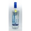 Image 1 : NEW AMSTERDAM VODKA 750ML 40% ABV