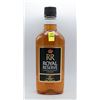 Image 1 : ROYAL RESERVE CANADIAN RYE WHISKY 750ML 40% ABV