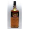 Image 1 : HIRAM WALKER SPECIAL OLD RYE WHISKY 750ML 40% ABV