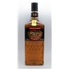 Image 1 : HIRAM WALKER SPECIAL OLD RYE WHISKY 750ML 40% ABV