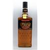 Image 1 : HIRAM WALKER SPECIAL OLD RYE WHISKY 750ML 40% ABV