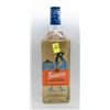 Image 1 : SAUZA HACIENDA TEQUILA GOLD 750ML 40% ABV