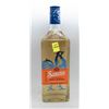Image 1 : SAUZA HACIENDA TEQUILA GOLD 750ML 40% ABV