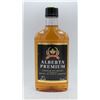 Image 1 : ALBERTA PREMIUM CANADIAN RYE WHISKY 375ML 40% ABV