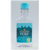 Image 1 : ALBERTA PURE VODKA 200ML 40% ABV