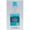 Image 1 : ALBERTA PURE VODKA 200ML 40% ABV