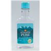 Image 1 : ALBERTA PURE VODKA 200ML 40% ABV