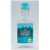 Image 1 : ALBERTA PURE VODKA 200ML 40% ABV
