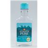 Image 1 : ALBERTA PURE VODKA 200ML 40% ABV