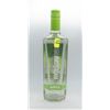 Image 1 : NEW AMSTERDAM APPLE VODKA 750ML 40% ABV