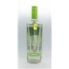 Image 1 : NEW AMSTERDAM APPLE VODKA 750ML 40% ABV