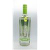Image 1 : NEW AMSTERDAM APPLE VODKA 750ML 40% ABV