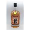 Image 1 : WESTERN HONEY PEPPER FLAVORED WHISKEY 750ML 30%