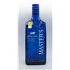 Image 1 : MASTER'S SELECTION LONDON DRY GIN 750ML 43.9%
