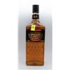 Image 1 : HIRAM WALKER SPECIAL OLD RYE WHISKY 750ML 40% ABV