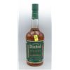 Image 1 : GEORGE DICKEL RYE MASH WHISKY 750ML 45% ABV