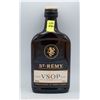 Image 1 : ST REMY VSOP BRANDY 375ML 40% ABV