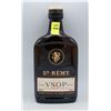 Image 1 : ST REMY VSOP BRANDY 375ML 40% ABV